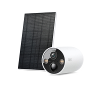 Камера TP-Link Tapo C425 KIT, включва 1бр.Tapo C425 и1бр.Tapo A200