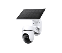 Камера TP-Link Tapo C610 KIT,охранителна камера със соларно захранване