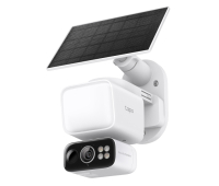 Камера TP-Link Tapo C615F KIT,охранителна камера със соларно захранване