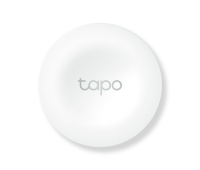 Интелигентен ключ за осветление, TP-Link Tapo S210B , единичен, еднопосочен