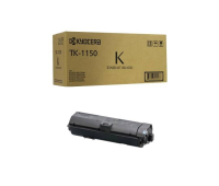 Тонер касета Kyocera TK-1150, черна