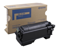 Toner cartridge Kyocera TK-3130, black