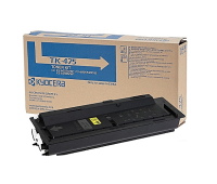 Тонер касета Kyocera TK-475, черна