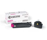 Тонер касета Kyocera TK-5370M, маджента
