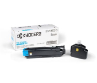 Toner cartridge Kyocera TK-5380C, blue