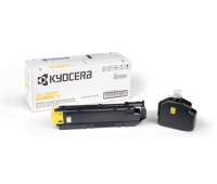 Toner cartridge Kyocera TK-5380Y, yellow