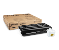 Тонер касета Kyocera TK-7235, черна, 35000 копия