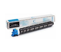 Toner cartridge Kyocera TK-8345C, blue