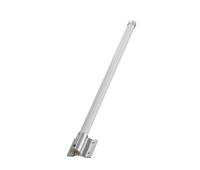 Антена MikroTik TOF-2400-8V-4, LoRA Omni, 8 dBi, 2.4GHz, 1м. SMA кабел