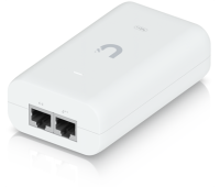 PoE Injector Ubiquiti U-PoE++, 48 V