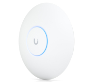 Access point Ubiquiti U7-Pro-Max, WiFi 7, 1 x 2.5GbE, 6 GHz, without PoE adapter