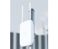 Точка за достъп Ubiquiti U7-Pro-Outdoor, WiFi 7, 1x 2.5GbE, 2x 4dBi