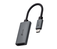 Адаптер TP-LINK UA520C, USB Type-C към HDMI