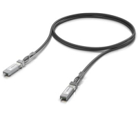 Кабел Ubiquiti UACC-DAC-SFP10-1M, SFP+, 10G, direct attach, 1m