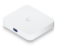 Защитна стена Ubiquiti UCG-Ultra, UnFi, 4xGbE RJ45, 1x 2.5GbE RJ45 Wan
