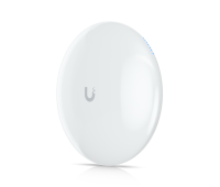 Точка за достъп Ubiquiti UDB-Pro, AC1200, 19dBi, 2xGbE, 1x PoE out, 5+ km