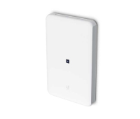 Точка за достъп Ubiquiti UDW, WiFi 6, 17xGbE, 1x2.5GbE, 2xSFP+, 420W, 4.7" touch