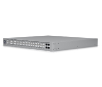 Комутатор Ubiquiti USW-Pro-Max-48-PoE, 16x2.5Gb, 32xGb PoE+, 4x10G SFP+