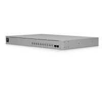 Комутатор Ubiquiti USW-Pro-XG-10-PoE, 10x Gbit PoE+++, 2xSFP+, L3, 400W