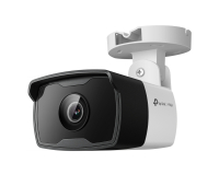 Camera TP-Link VIGI C340I(2.8m), 4MP, bullet, Color, PoE/12V DC, IR up to 30m., ONVIF