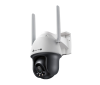 Camera TP-Link VIGI C540-4G, 4MP, panoramic, Full-Color 4G Pan tlit, 4MP