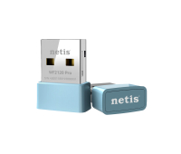 Безжичен адаптер Stonet WF2120 Pro, 150Mbps, USB 2.0, nano