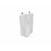 Точка за достъп Mimosa A5x, 5GHz, 2x2:2 MIMO, 27 dBm, 1xGbE, 700Mbps, PTMP, GPS