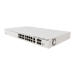 Комутатор MikroTik CRS320-8P-8B-4S+RM, 16xGb POE,800 MHz CPU,256 MB RAM, 4x SFP+
