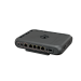 Безжичен рутер MikroTik MA53UG+Hbe, hAP be3, WiFi 7, BE9300, 5x 2.5G, BT 5.4