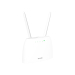 Безжичен рутер Tenda 4G06, N300 Wi-Fi 4G VoLTE