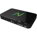 Terminal NComputing N400, Citrix HDX, HD720p, 512MB, 4x USB, 1x Gbit Eth