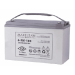 Battery Makelsan 12V 100Ah, rechargeable