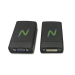 Адаптер NComputing USB към VGA конектор