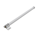 Антена MikroTik 868_Omni_antenna, LoRA Omni, 6.5 dBi, 824-960 MHz, 1м. SMA кабел