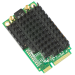 Карта MikroTik R11e-5HacD, 802.11ac MiniPCI-express Dual Chain