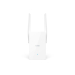 Удължител на обхват Tenda A33, Wi-Fi 6, AX3000, 1x1000Mbit порт, 2 външни антени