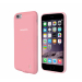 Калъф с вградена батерия Romoss EnCase 6P, 2800mAh, розов