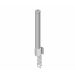 Антена Ubiquiti AMO-2G10, 2.4GHz 2x2 MIMO AirMax Omni, 10dBi, Rocket Kit
