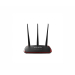 Безжична точка Tenda AP5, N300, 2x 10/100Mbps RJ45, 3x5dBi разглобяеми антени(RP