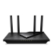 Wireless router TP-LINK Archer AX55 Pro, AX3000, 4xGbE, 1x2.5GbE, 4x ant. USB 3.0