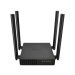 Безжичен рутер TP-LINK Archer C54, AC1200, двулентов, 5xFE, Wi-Fi 5, 4xфиксирани