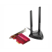Безжичен адаптер TP-LINK Archer TX3000E, AC2400, Wi-Fi 6, PCI Express, Bluetooth
