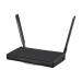 Безжичен рутер MikroTik C53UiG+5HPaxD2HPaxD, hAP ax3, 5xGE, PoE-in-out