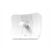 Tочка за достъп TP-LINK CPE610, 300Mbps, 5GHz, 27dBm, 23dBi антена, външен монта