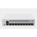 Switch MikroTik CRS310-1G-5S-4S+IN, 800 MHz CPU, 256 MB RAM, 4xSFP+, 5xSFP