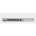 Commutator MikroTik CRS518-16XS-2XQ-RM, 16x 25G SFP + 2x 100G SFP, 1.2TBps