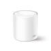 Безжичен рутер TP-LINK Deco X60(1-pack), AX5400, 2xGbE, MU-MIMO, Wi-Fi 6