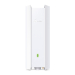 Tочка за достъп TP-LINK EAP610-Outdoor, AX1800, WiFi 6, 1xGbit PoE порт, outdoor