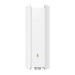 Tочка за достъп TP-LINK EAP650-Outdoor, AX3000, WiFi 6, 1xGbE RJ45, IP67