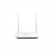 Безжичен рутер Tenda F300, N300, 5x10/100Mbps порта, 2 x 5dbi антени